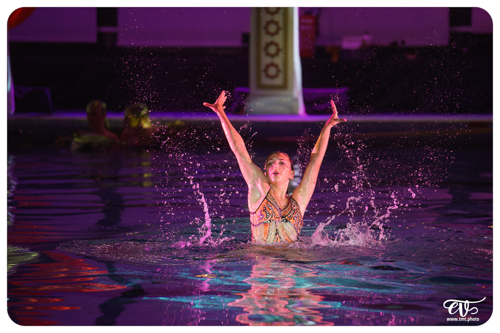 BNS - MILLE ET UNE NUITS